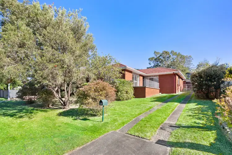 Fourth view of Homely house listing, 8 Jennifer Avenue, Allambie Heights NSW 2100
