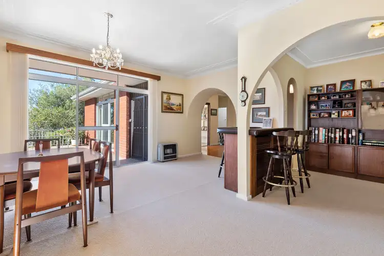 Fifth view of Homely house listing, 8 Jennifer Avenue, Allambie Heights NSW 2100