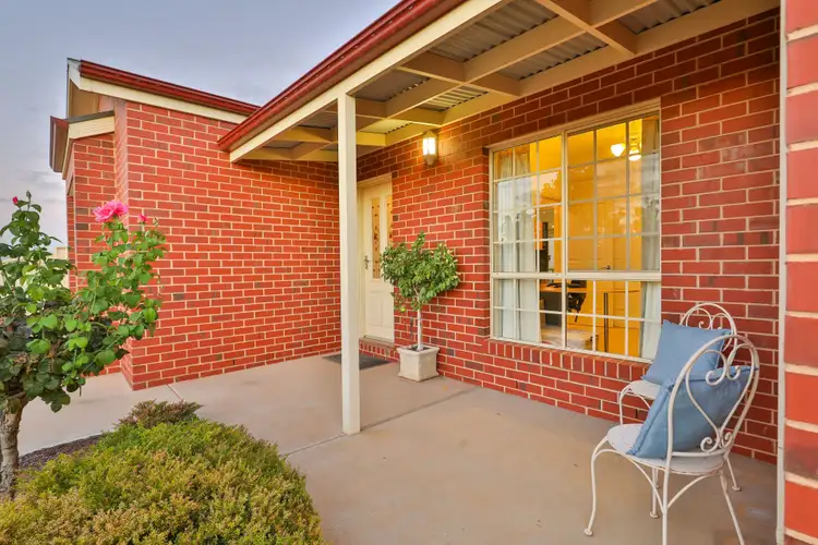 Main view of Homely house listing, 16 Lakeview Court, Mildura VIC 3500