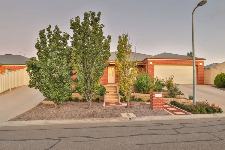 Third view of Homely house listing, 16 Lakeview Court, Mildura VIC 3500