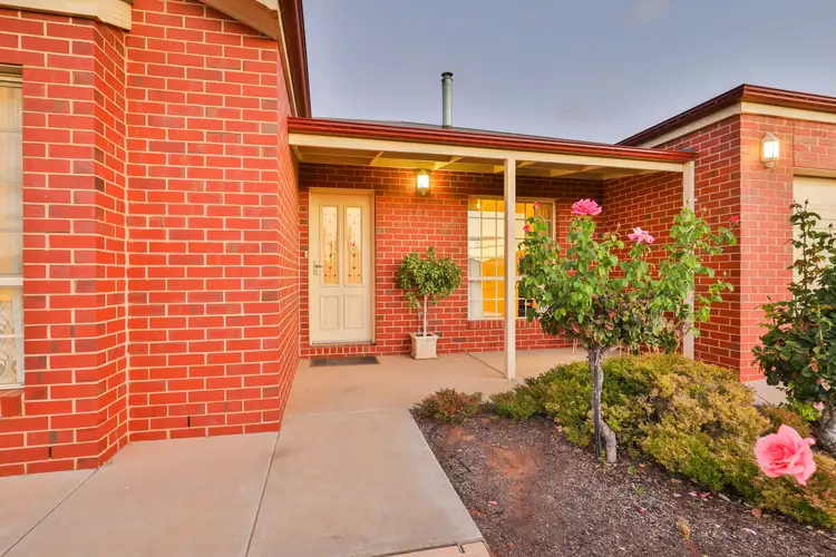 Fifth view of Homely house listing, 16 Lakeview Court, Mildura VIC 3500