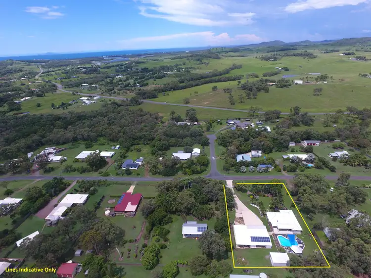 Main view of Homely house listing, 56 Windsor Drive, Hay Point QLD 4740