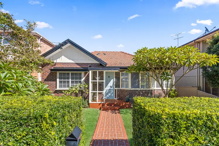 Main view of Homely house listing, 9 Bruce Street, Kogarah Bay NSW 2217