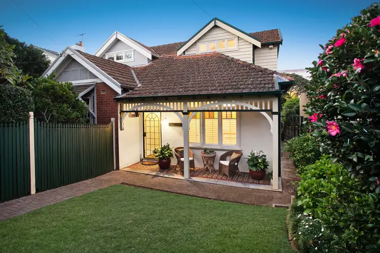 Main view of Homely house listing, 133 Ourimbah Road, Mosman NSW 2088