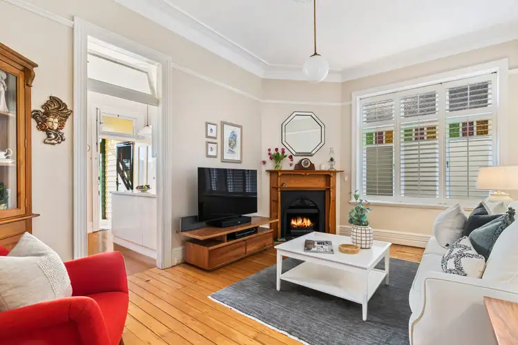 Second view of Homely house listing, 133 Ourimbah Road, Mosman NSW 2088