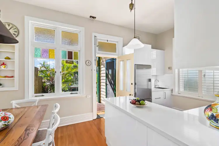 Third view of Homely house listing, 133 Ourimbah Road, Mosman NSW 2088