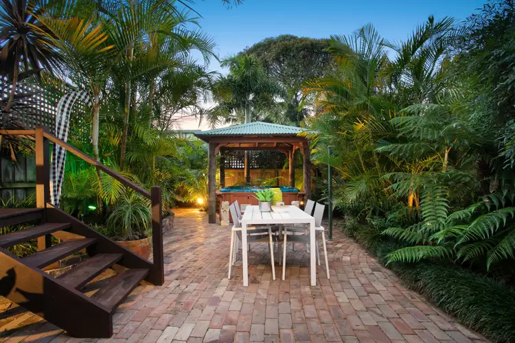 Fourth view of Homely house listing, 133 Ourimbah Road, Mosman NSW 2088
