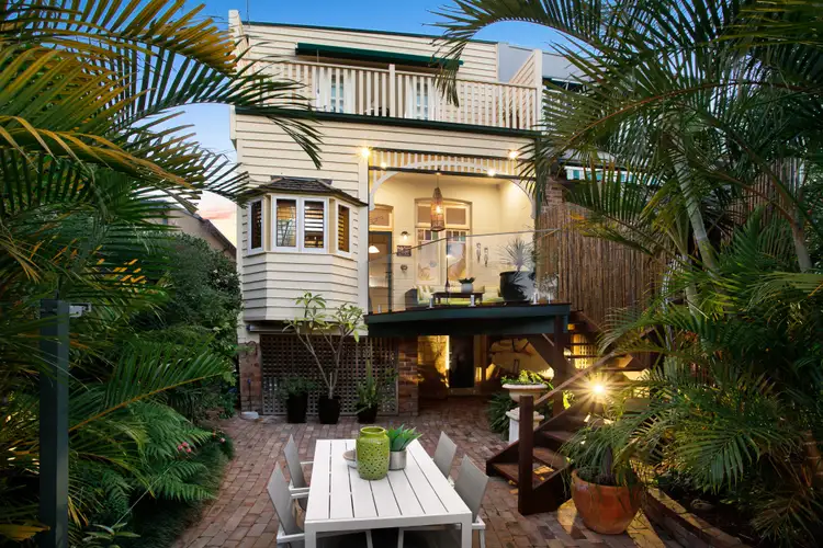 Fifth view of Homely house listing, 133 Ourimbah Road, Mosman NSW 2088