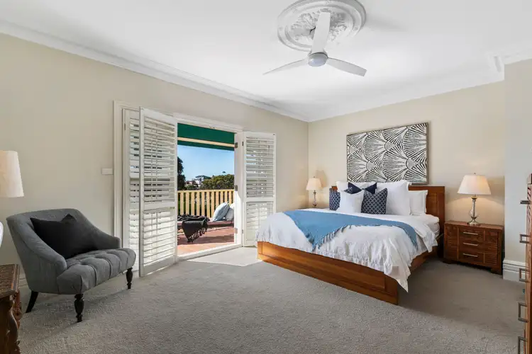 Sixth view of Homely house listing, 133 Ourimbah Road, Mosman NSW 2088