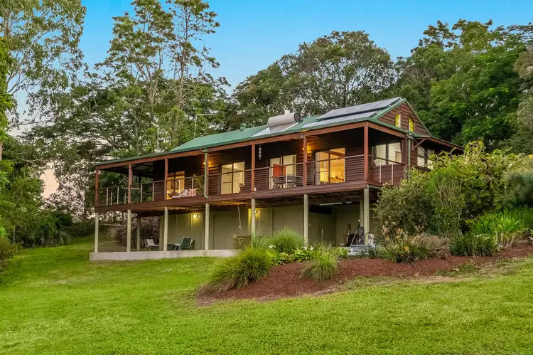 420 TYAGARAH Road, Myocum NSW 2481