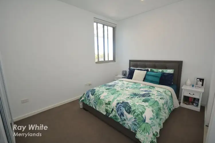 Sixth view of Homely unit listing, 32/23-27 Paton Street, Merrylands NSW 2160