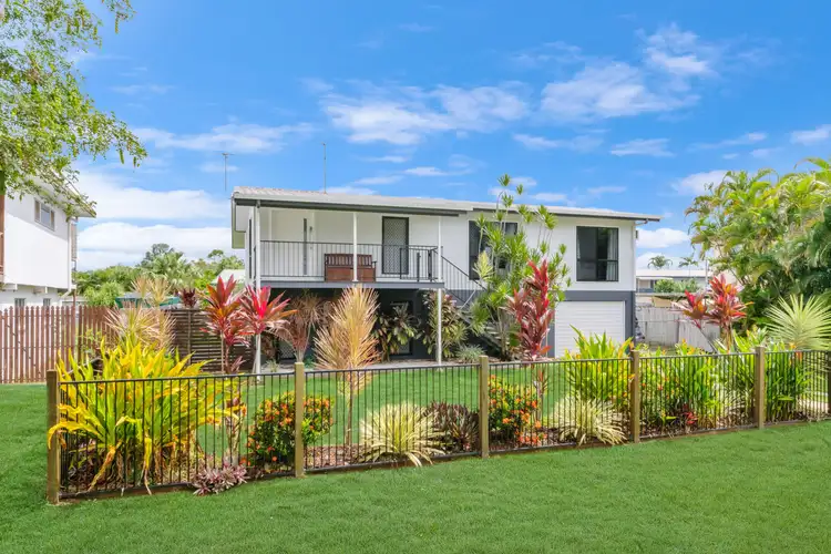 Main view of Homely house listing, 13 Keitley Street, Kirwan QLD 4817