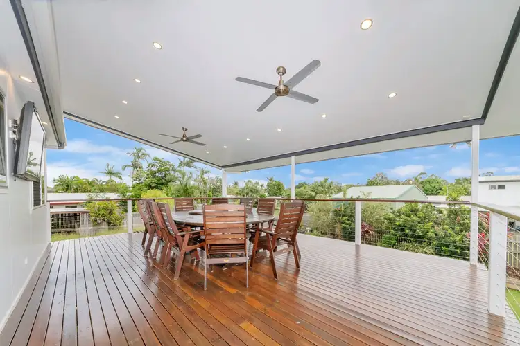Second view of Homely house listing, 13 Keitley Street, Kirwan QLD 4817