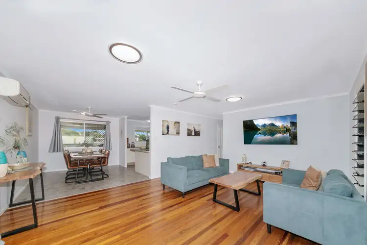 Fourth view of Homely house listing, 13 Keitley Street, Kirwan QLD 4817