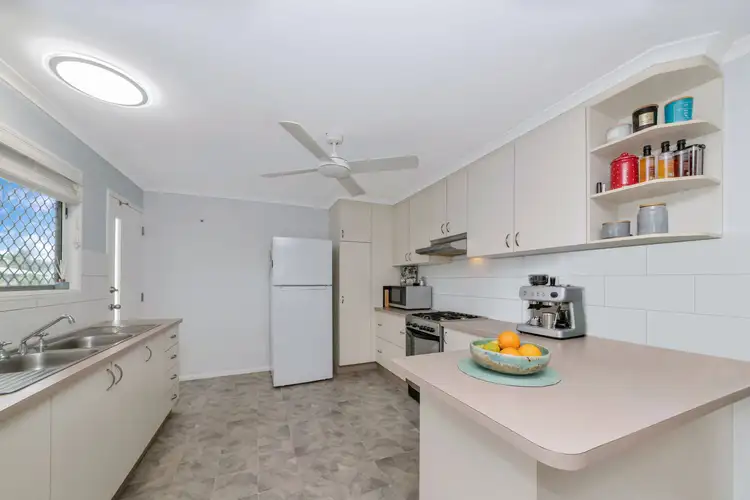 Fifth view of Homely house listing, 13 Keitley Street, Kirwan QLD 4817