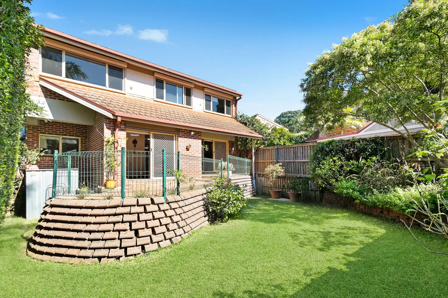 Main view of Homely house listing, 6 Deakin Way, Wahroonga NSW 2076