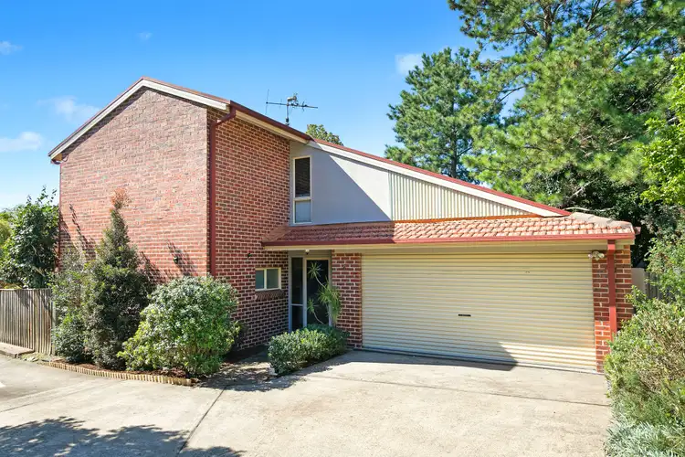 Second view of Homely house listing, 6 Deakin Way, Wahroonga NSW 2076