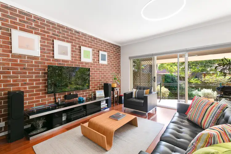 Third view of Homely house listing, 6 Deakin Way, Wahroonga NSW 2076