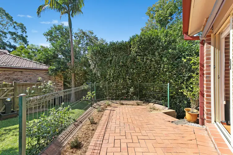 Sixth view of Homely house listing, 6 Deakin Way, Wahroonga NSW 2076