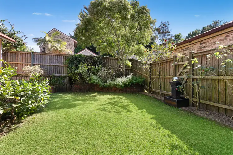 Seventh view of Homely house listing, 6 Deakin Way, Wahroonga NSW 2076