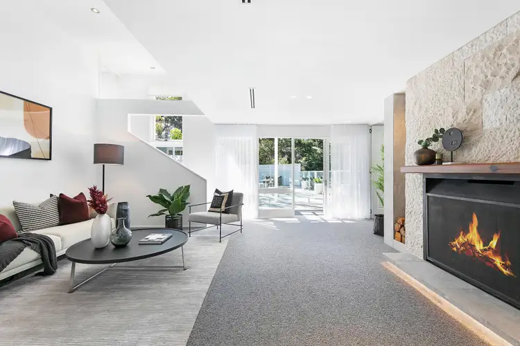 Second view of Homely house listing, 3 Azalea Gardens, Wahroonga NSW 2076