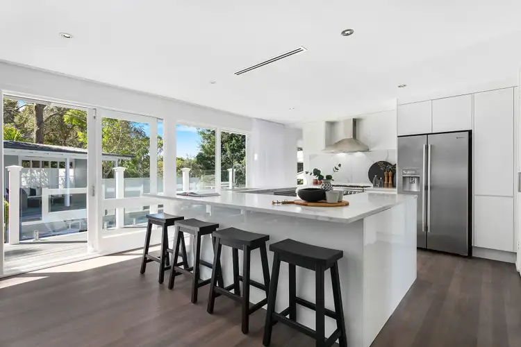 Third view of Homely house listing, 3 Azalea Gardens, Wahroonga NSW 2076