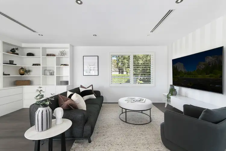 Fourth view of Homely house listing, 3 Azalea Gardens, Wahroonga NSW 2076