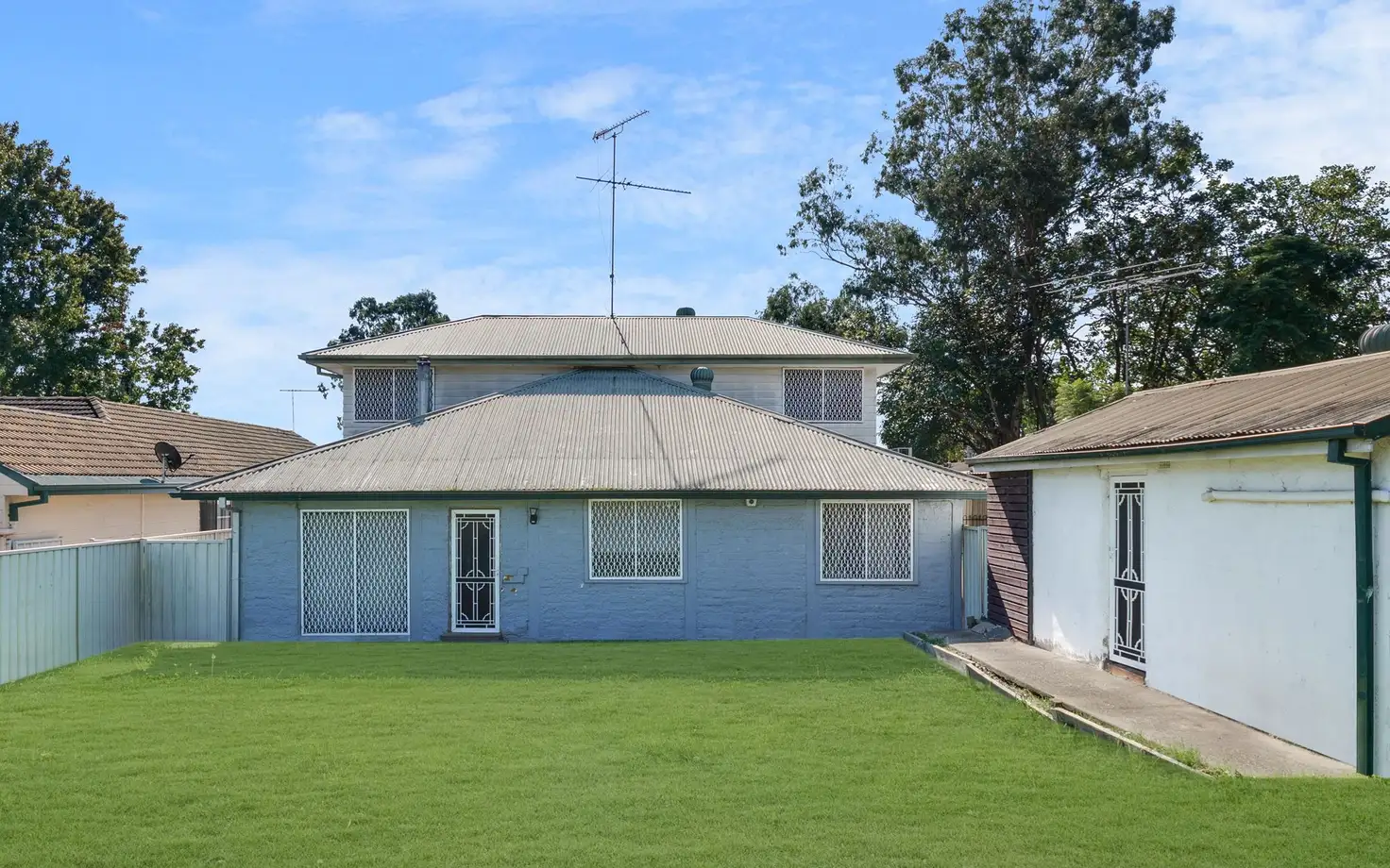 Main view of Homely house listing, 121 Minto Road, Minto NSW 2566