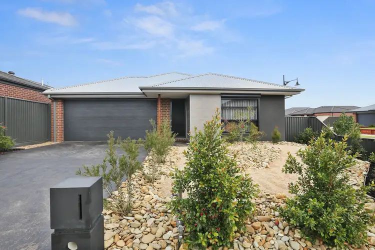Main view of Homely house listing, 9 Caddys Road, Lara VIC 3212