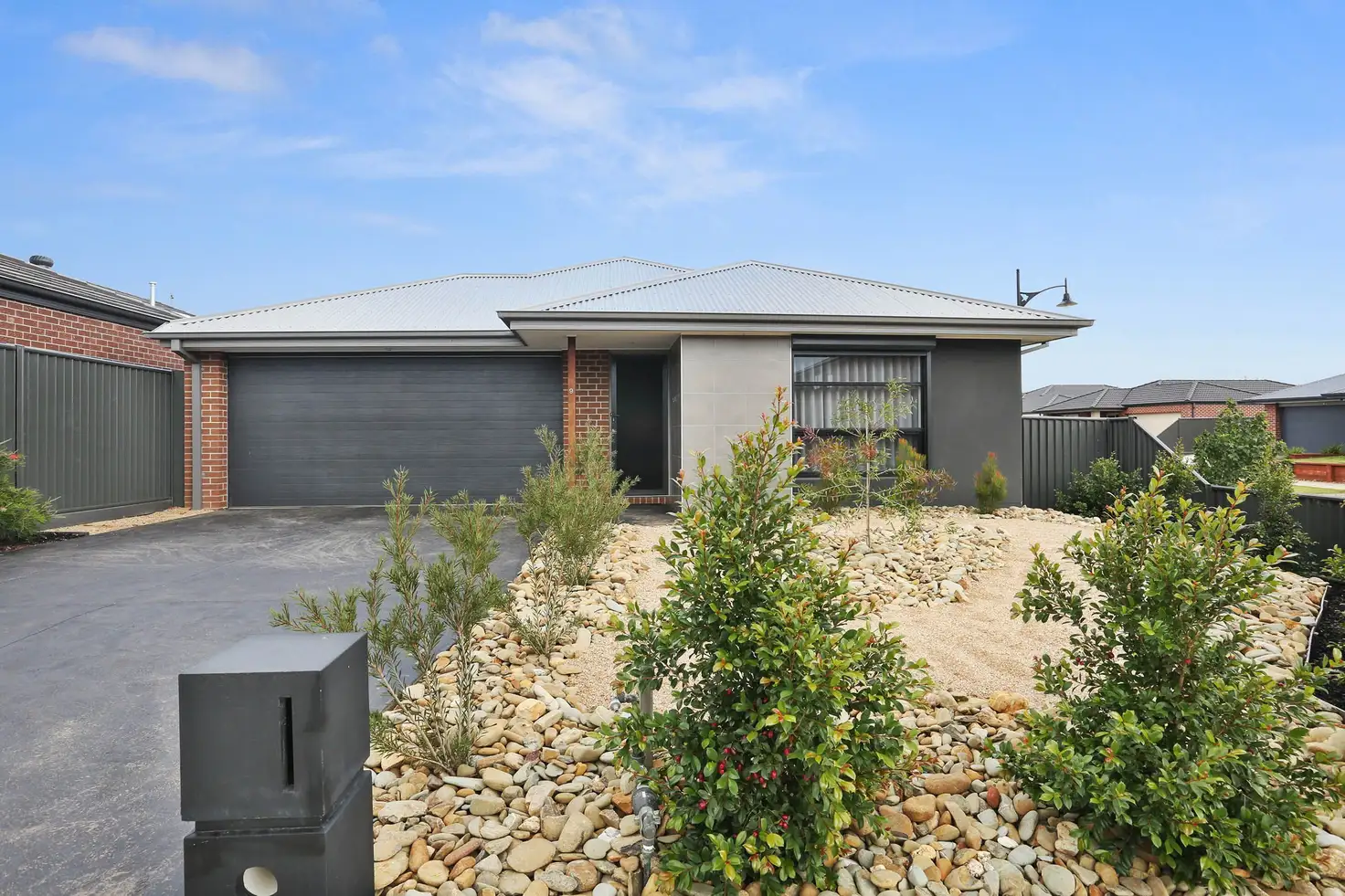 Main view of Homely house listing, 9 Caddys Road, Lara VIC 3212