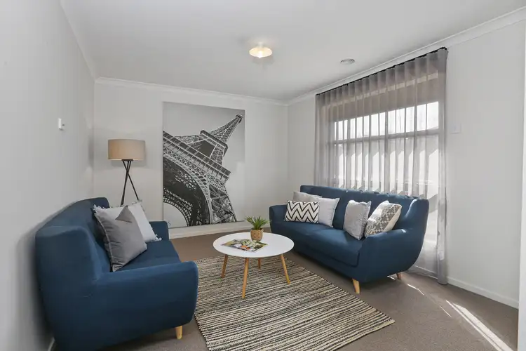 Second view of Homely house listing, 9 Caddys Road, Lara VIC 3212
