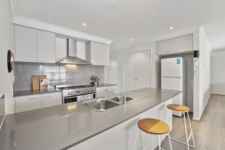 Third view of Homely house listing, 9 Caddys Road, Lara VIC 3212