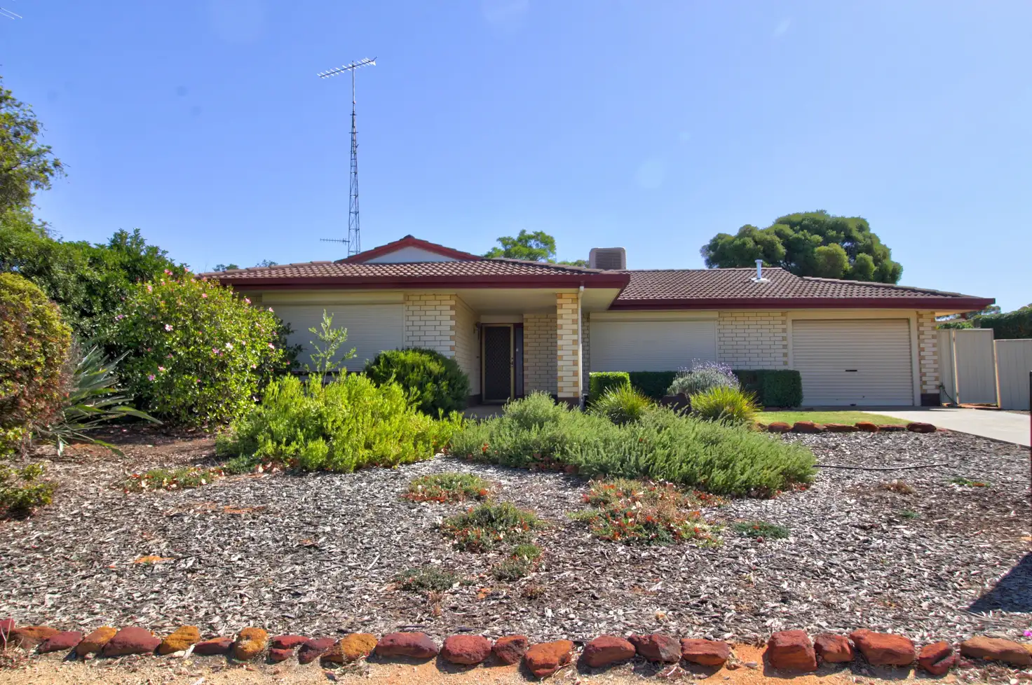 Main view of Homely house listing, 57 Kay Avenue, Berri SA 5343