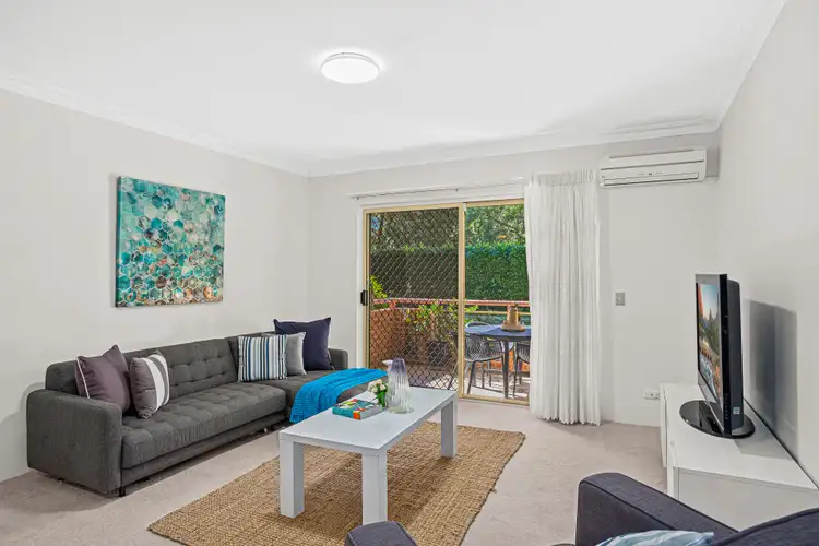 Third view of Homely unit listing, 2/35 Letitia Street, Oatley NSW 2223
