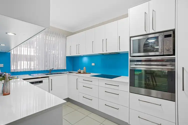 Fourth view of Homely unit listing, 2/35 Letitia Street, Oatley NSW 2223