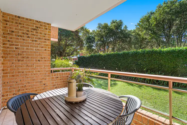 Fifth view of Homely unit listing, 2/35 Letitia Street, Oatley NSW 2223