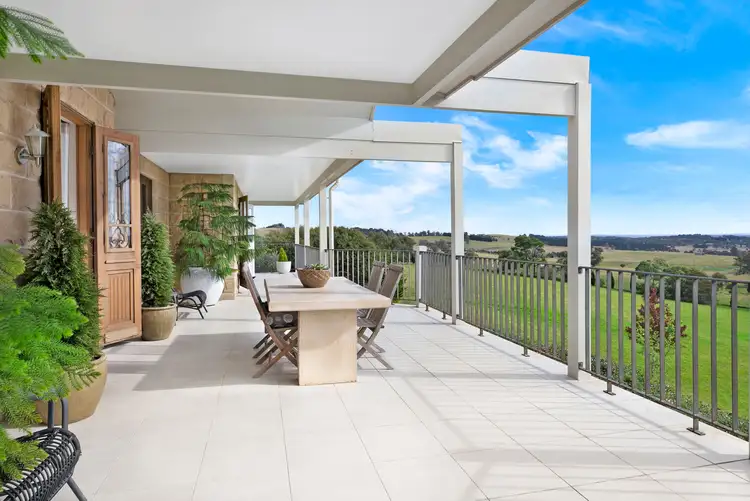 Fifth view of Homely rural property listing, 90 Mount Minderoo Lane, High Range NSW 2575