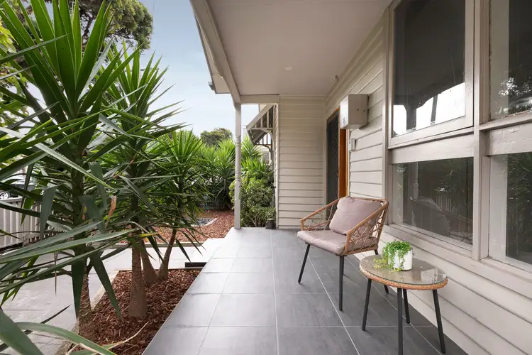 Second view of Homely house listing, 24 Sturrock Street, Brunswick VIC 3056