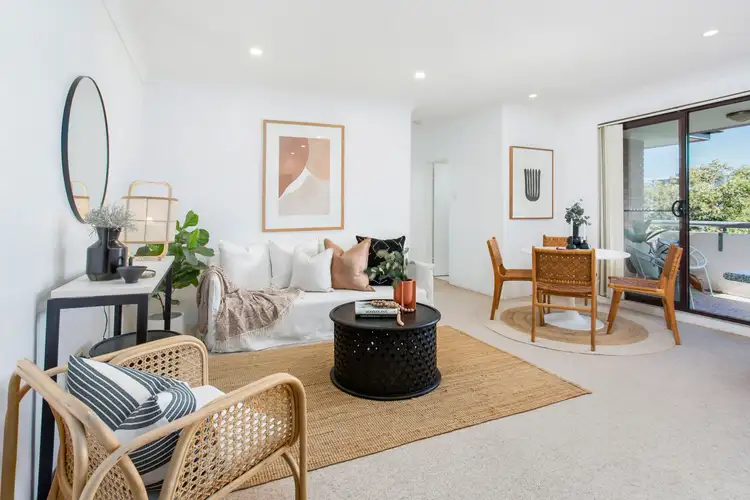 7/60 Campbell Street, Wollongong NSW 2500