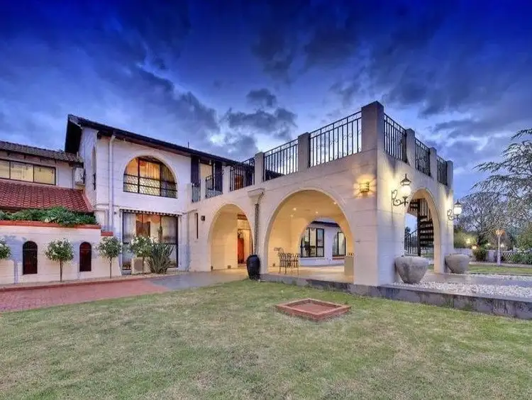 670 Wellington Road, Lysterfield VIC 3156