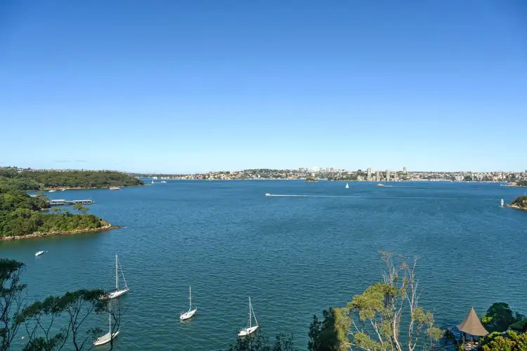 Second view of Homely apartment listing, 10/17 Raglan Street, Mosman NSW 2088