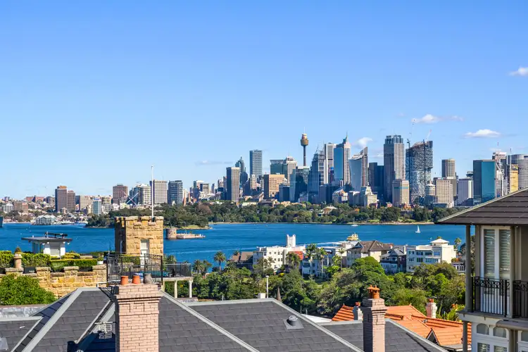 Third view of Homely apartment listing, 10/17 Raglan Street, Mosman NSW 2088
