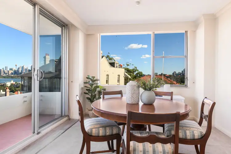 Fourth view of Homely apartment listing, 10/17 Raglan Street, Mosman NSW 2088