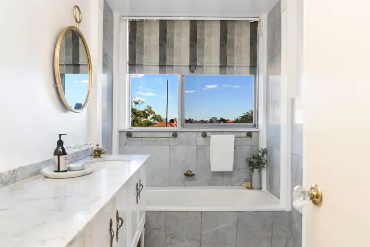 Fifth view of Homely apartment listing, 10/17 Raglan Street, Mosman NSW 2088