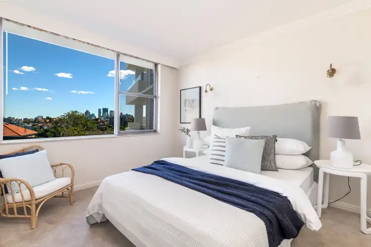Sixth view of Homely apartment listing, 10/17 Raglan Street, Mosman NSW 2088