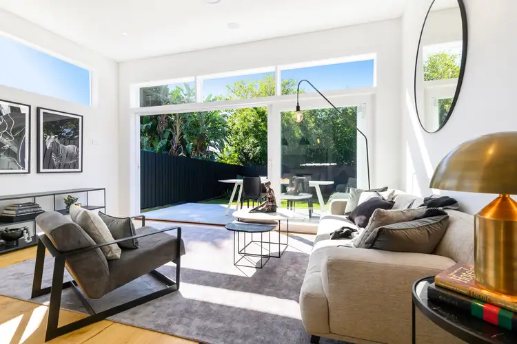Second view of Homely house listing, 14A Grasmere Road, Cremorne NSW 2090