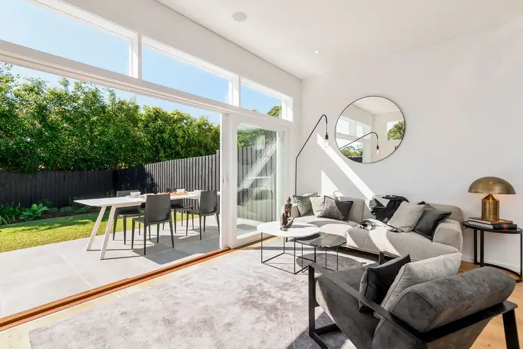 Third view of Homely house listing, 14A Grasmere Road, Cremorne NSW 2090