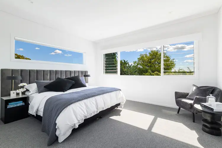 Fourth view of Homely house listing, 14A Grasmere Road, Cremorne NSW 2090