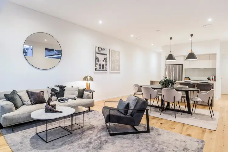 Fifth view of Homely house listing, 14A Grasmere Road, Cremorne NSW 2090