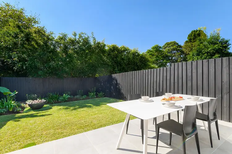Sixth view of Homely house listing, 14A Grasmere Road, Cremorne NSW 2090